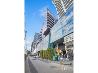 1403/9 Yarra Street, South Yarra, VIC