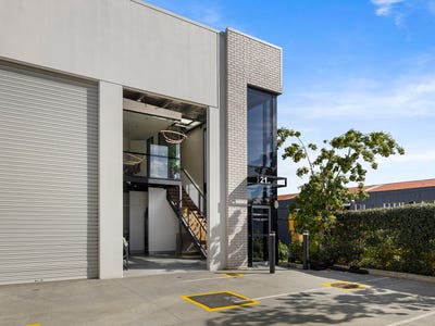 21/37 Mcdonald Road, Windsor, QLD