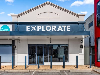 137-139 Henley Beach Road, Mile End, SA