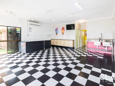 Shop 5, 59 Railway St, Mudgeeraba, QLD