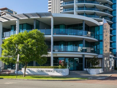 1/100 Terrace Road, Perth, WA