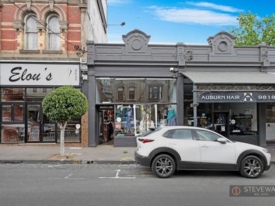 130 Auburn Road, Hawthorn, VIC