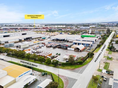 52-64 Sheffield Road, Welshpool, WA