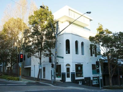Shop 1, 303A Liverpool Street, Darlinghurst, NSW