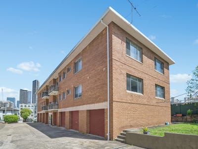 1-8/36 Grose Street, Parramatta, NSW