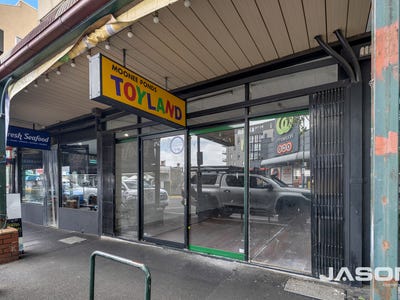 18 Pratt Street, Moonee Ponds, VIC