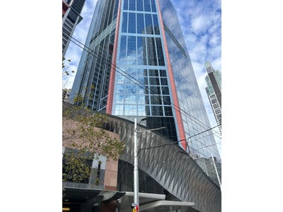 Level 4, 580 George Street, Sydney, NSW