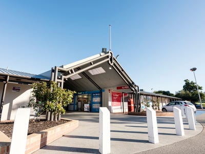 Beldon Shopping Centre, 9 Gunter Grove, Beldon, WA