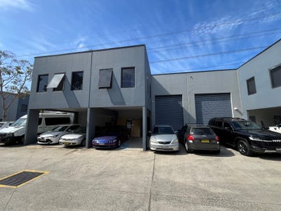 2/7-9 Production Road, Taren Point, NSW