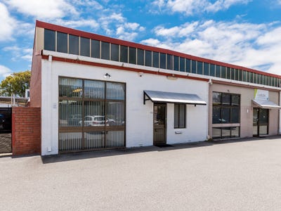 10/26 Shields Crescent, Booragoon, WA