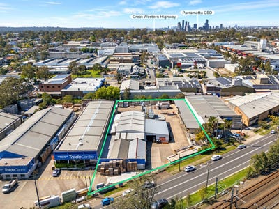 353 Wentworth Avenue, Pendle Hill, NSW