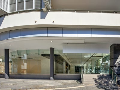 Showroom, 50 McLachlan Avenue, Rushcutters Bay, NSW