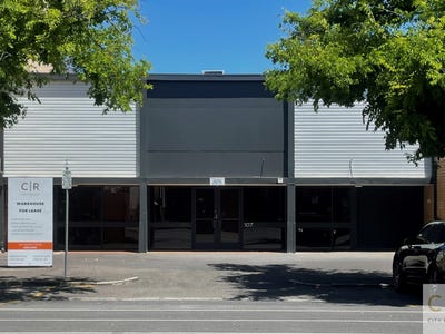 107-109 Sturt Street, Adelaide, SA