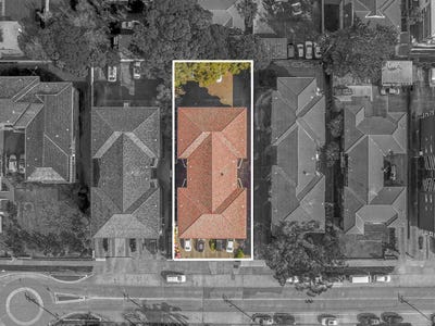 252 Haldon Street, Lakemba, NSW