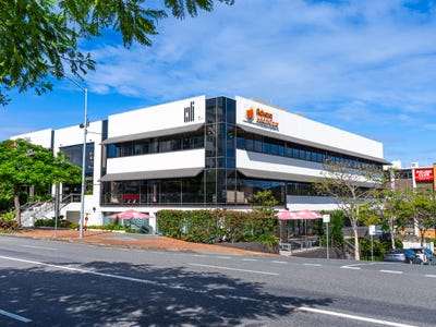 49 Park Road, Milton, QLD