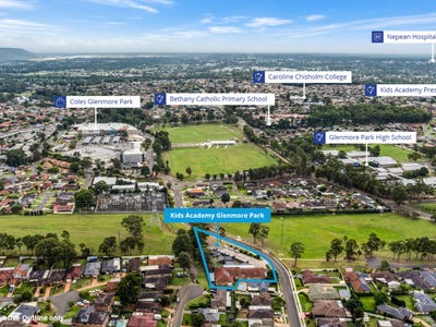 66-76 Woodlands Drive, Glenmore Park, NSW