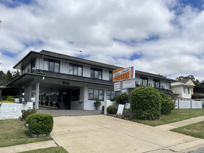 Address available on request, Cooma, NSW
