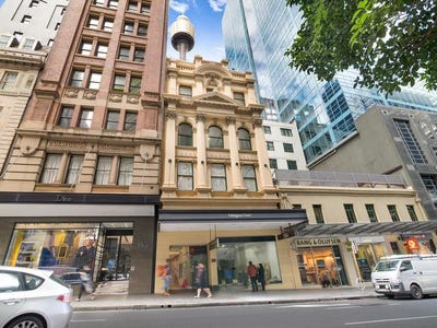Suite 205, 141-147 King Street, Sydney, NSW