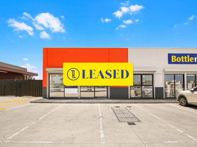 771-789 Barwon Heads Road, Armstrong Creek, VIC