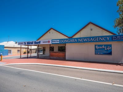 27 Moreton Terrace, Dongara, WA