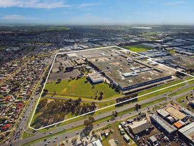 Part 1727-1787 Hume Highway, Campbellfield, VIC