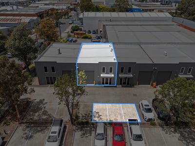 2/47 Parer Road, Airport West, VIC