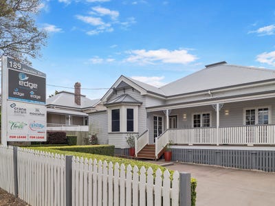 Suite 1 , 189 Herries Street, Toowoomba City, QLD