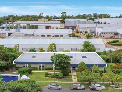 Office A 163 Ingram Road, Acacia Ridge, QLD