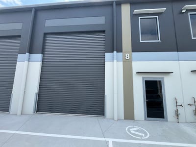 unit 8, 99 Wongawallan Drive, Yarrabilba, QLD