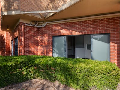 36/42 Swan Avenue, Strathfield, NSW