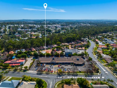 Boronia Heights Shopping Centre, 90 Parklands Avenue, Boronia Heights, QLD