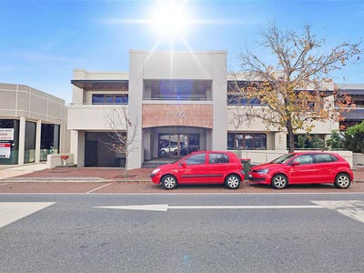 Suite 6/108-110 Hay Street, Subiaco, WA