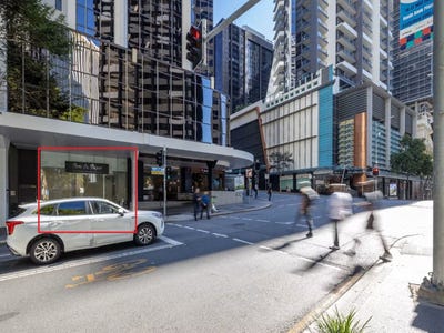 410 Queens Street, 410/410 Queens Street, Brisbane City, QLD