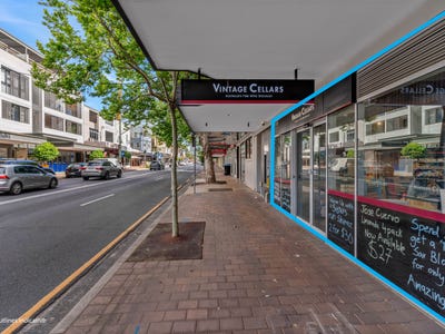 Shop 1, 516-520 Miller Street, Cammeray, NSW