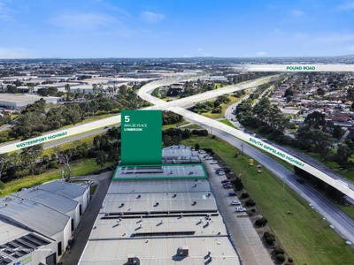 5 Raylee Place, Lynbrook, VIC