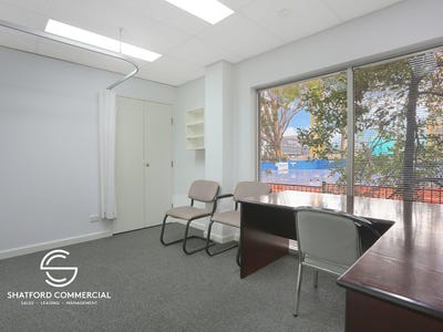 Suite 1, 1a Barber Avenue, Kingswood, NSW