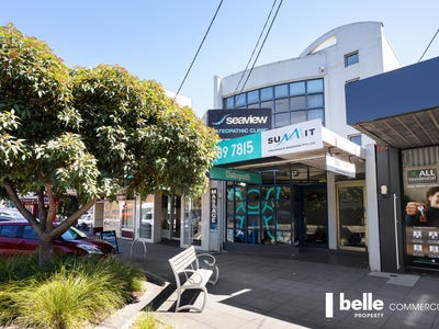 Level 1/328 Balcombe Road, Beaumaris, VIC