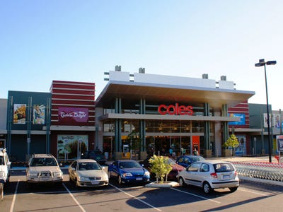Haynes Shopping Centre, Shop 13, 1280 Armadale Road, Armadale, WA