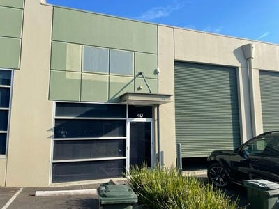 Unit 40, 41-49 Norcal Road, Nunawading, VIC
