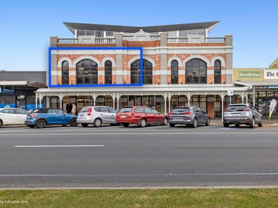 Level 1, 909 Sturt Street, Ballarat Central, VIC