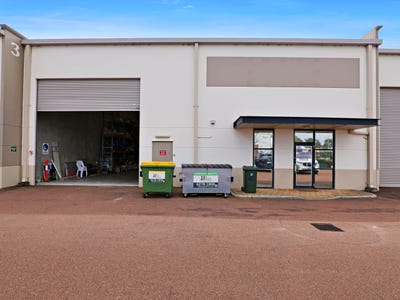 2/79 Catalano Circuit, Canning Vale, WA