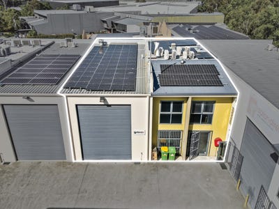 Unit 2, 21 Millennium Circuit, Helensvale, QLD