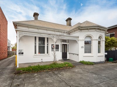 151 Wattletree Road, Malvern, VIC