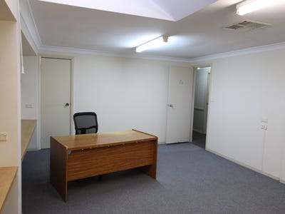 Suite 2A/18 Sweaney Street, Inverell, NSW