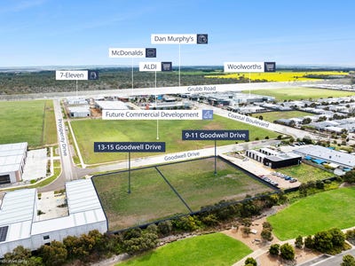 9-15 Goodwell Drive, Ocean Grove, VIC