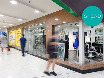 Shop 63B/427-441 Victoria Avenue, Chatswood, NSW