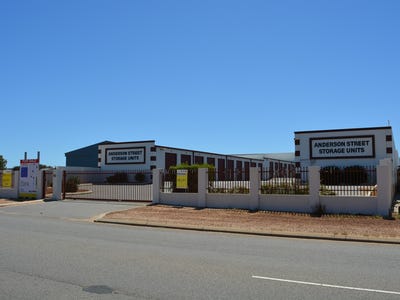 37/82 Anderson Street, Webberton, WA