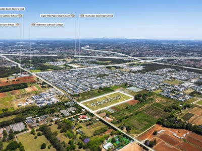 465 Rochedale Road, Rochedale, QLD