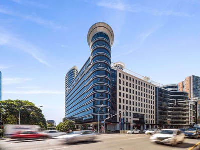 205 Pacific Highway, St Leonards, NSW