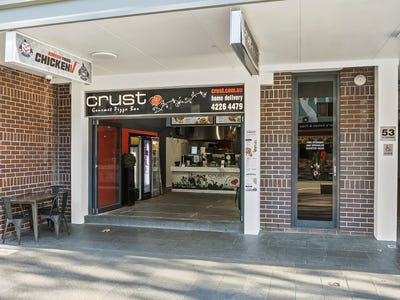 105/51-61 Crown Street, Wollongong, NSW